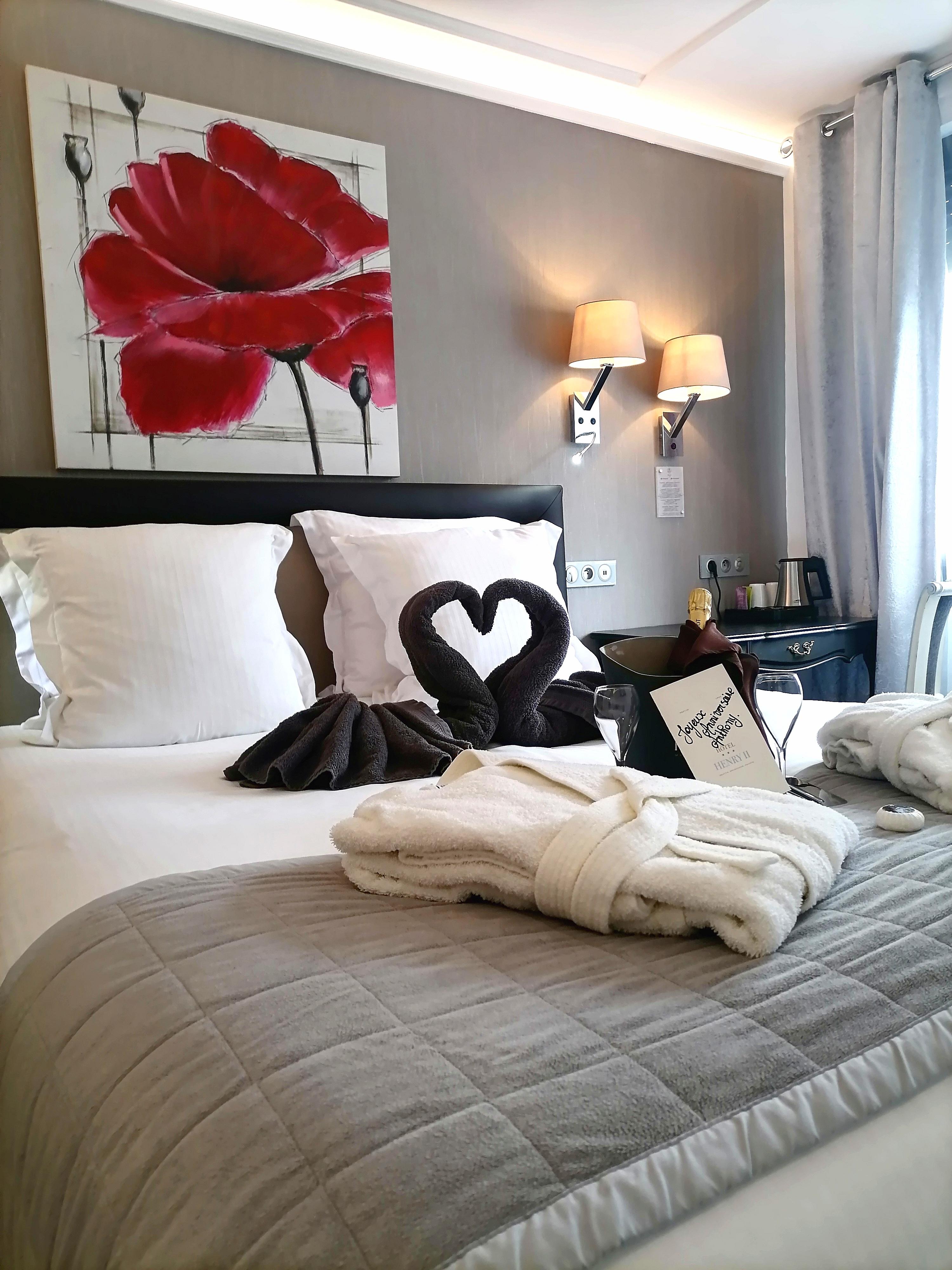 Hotel Henry II Beaune Centre Экстерьер фото