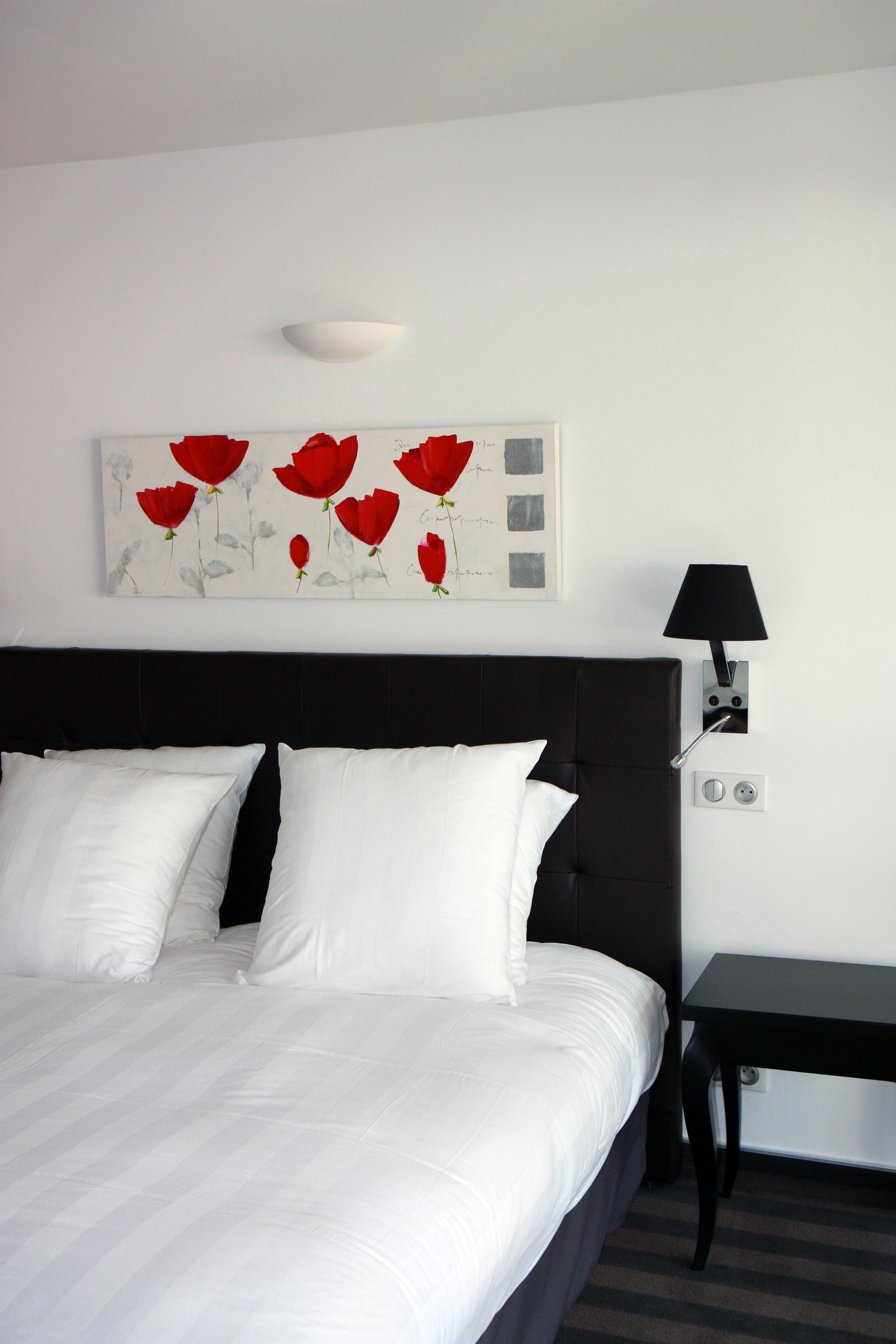 Hotel Henry II Beaune Centre Экстерьер фото