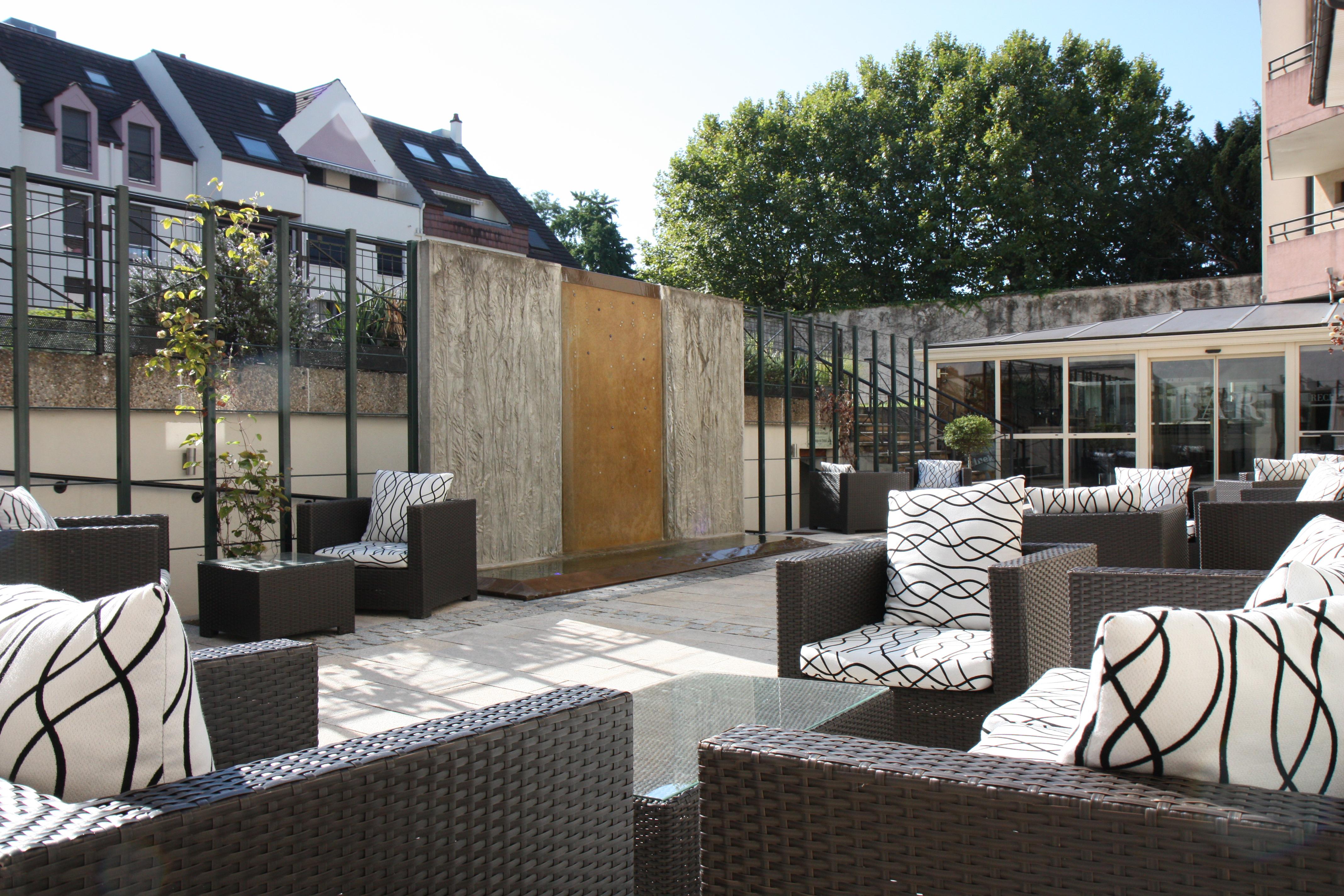 Hotel Henry II Beaune Centre Экстерьер фото