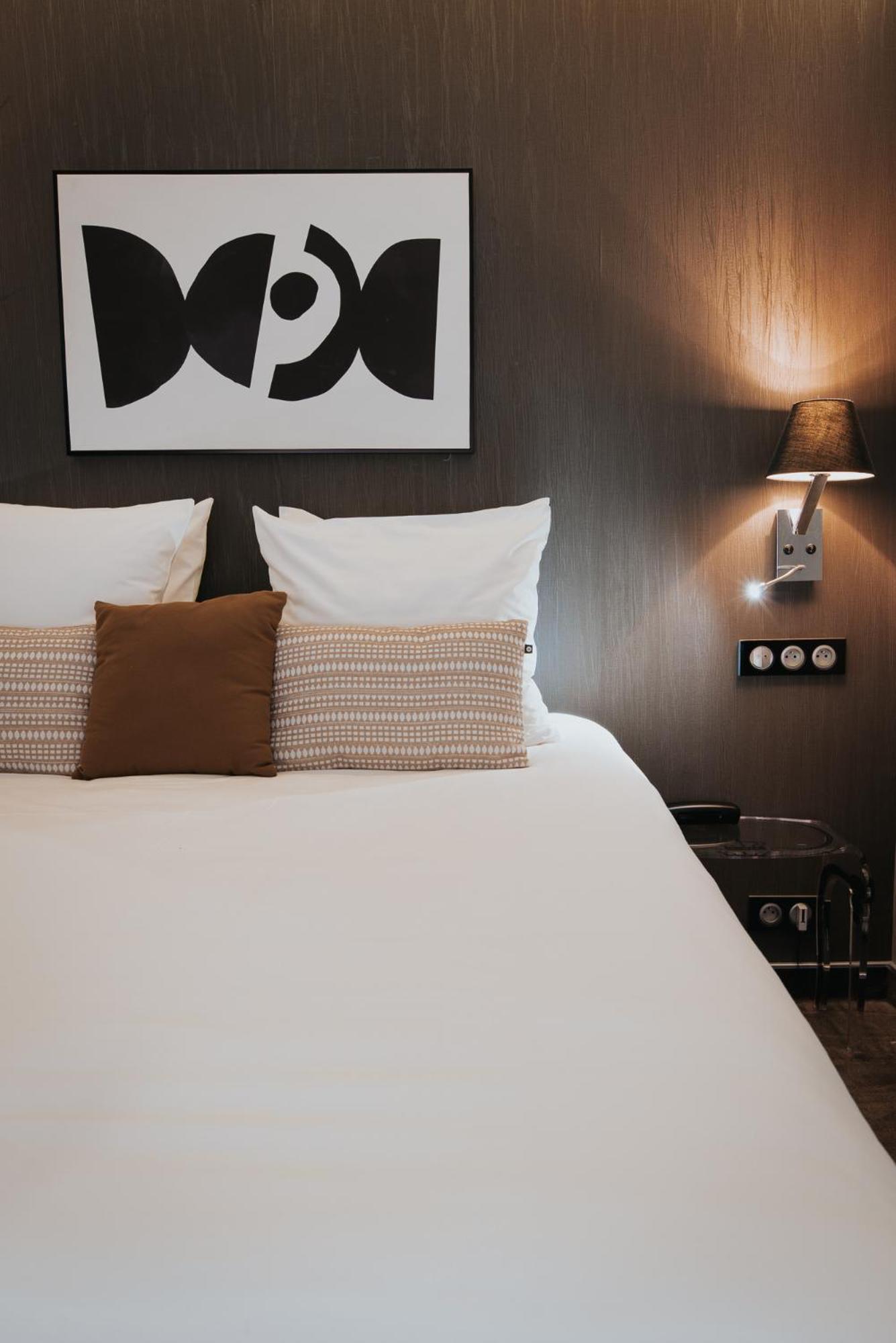 Hotel Henry II Beaune Centre Экстерьер фото