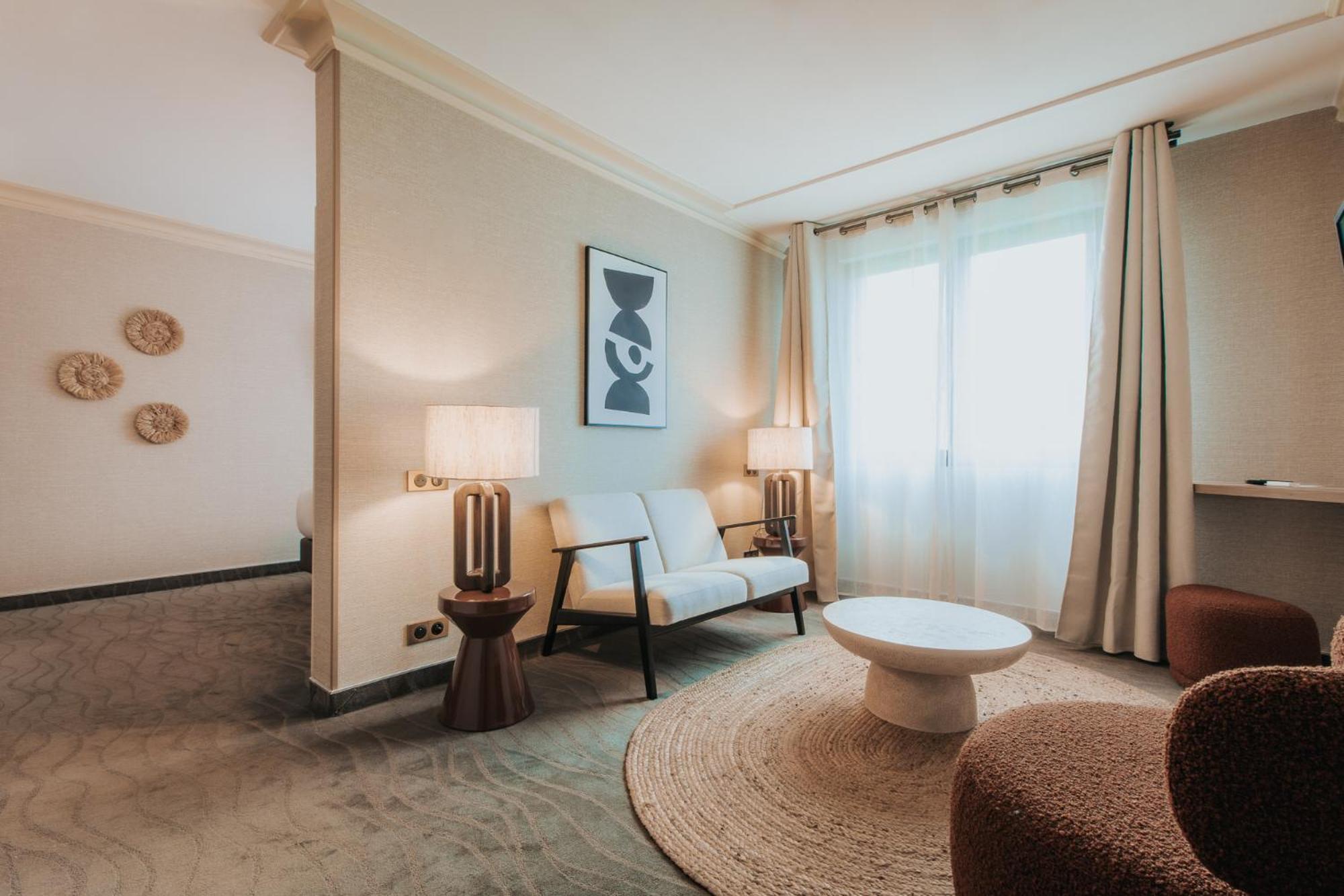 Hotel Henry II Beaune Centre Экстерьер фото