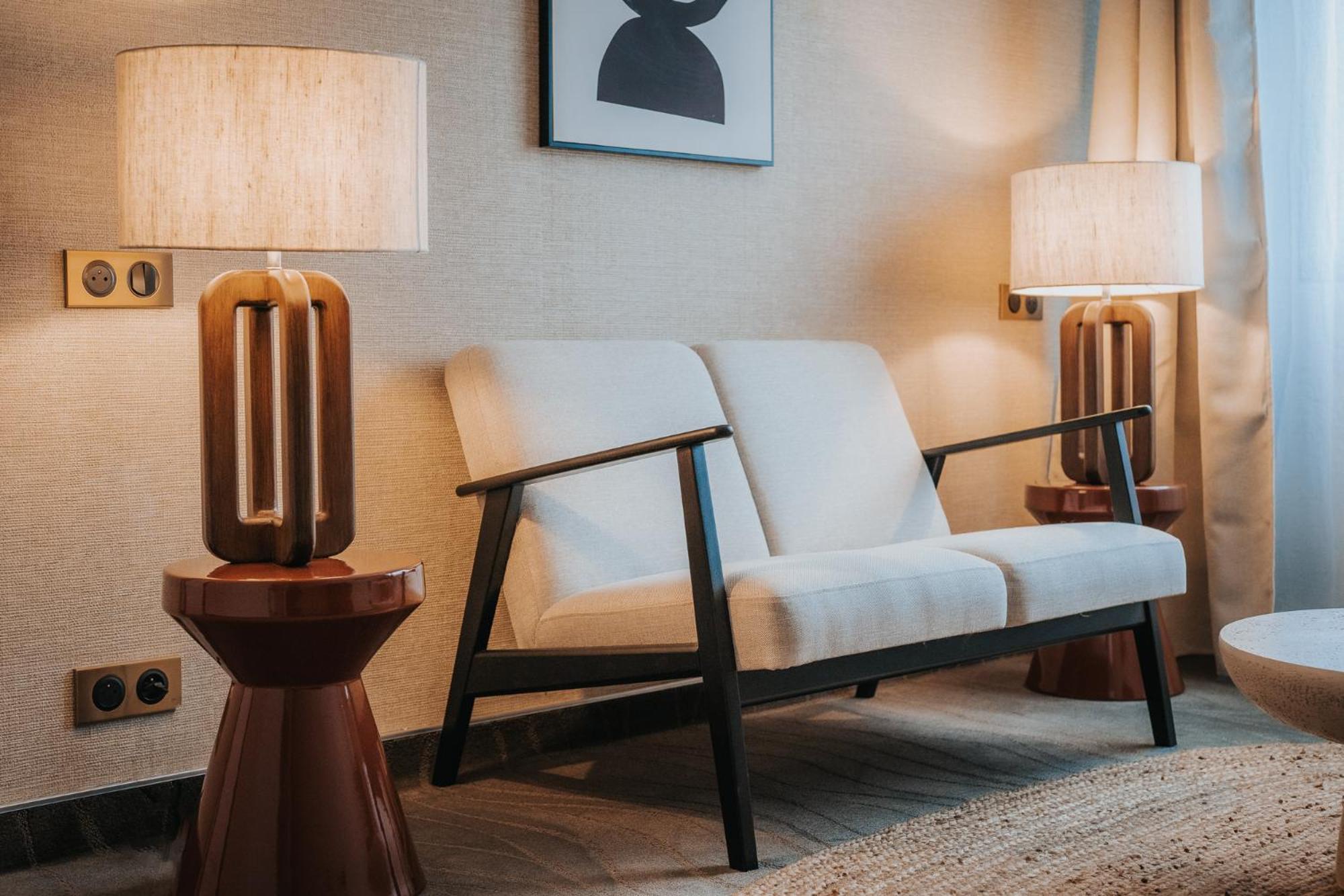 Hotel Henry II Beaune Centre Экстерьер фото