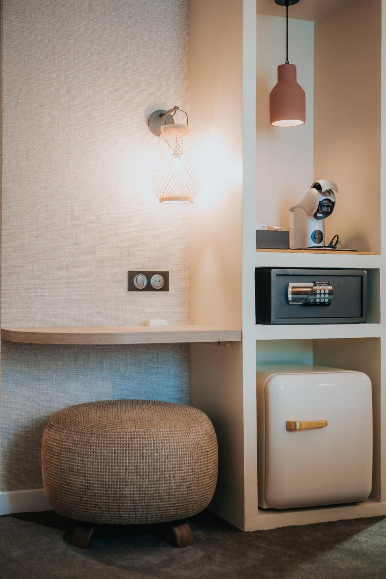 Hotel Henry II Beaune Centre Экстерьер фото