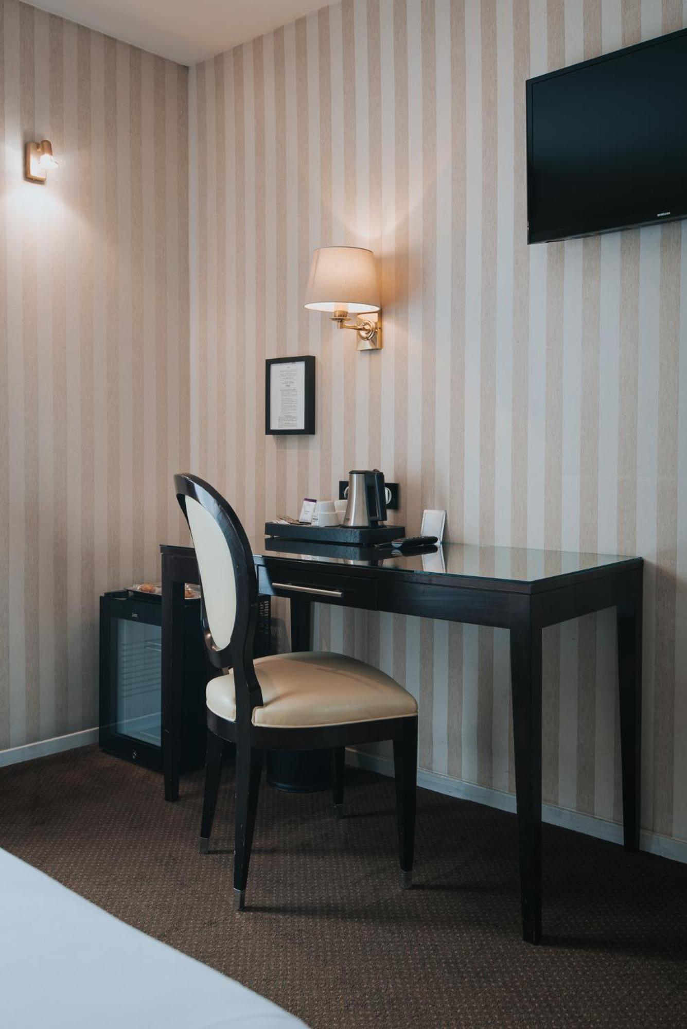 Hotel Henry II Beaune Centre Экстерьер фото