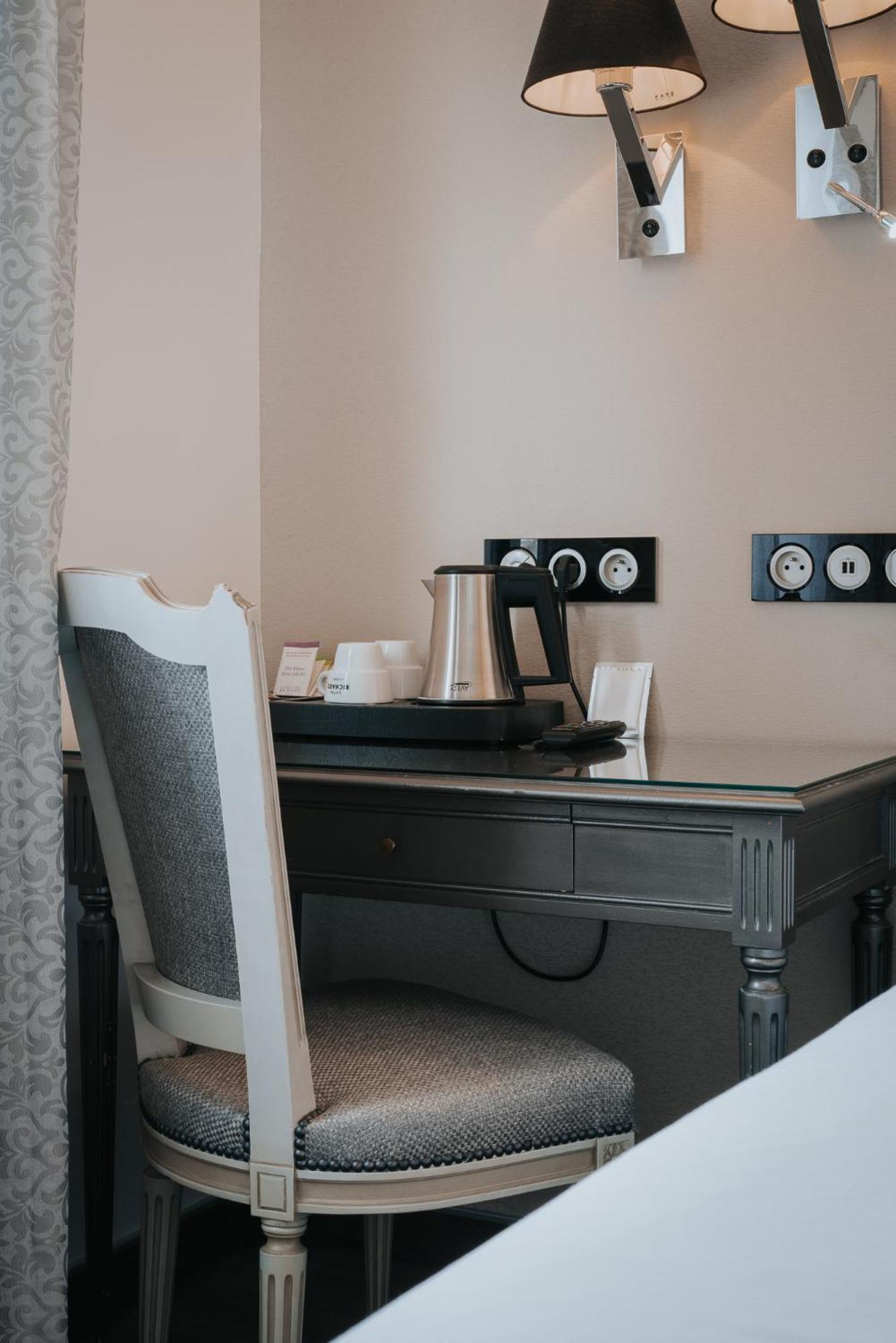 Hotel Henry II Beaune Centre Экстерьер фото