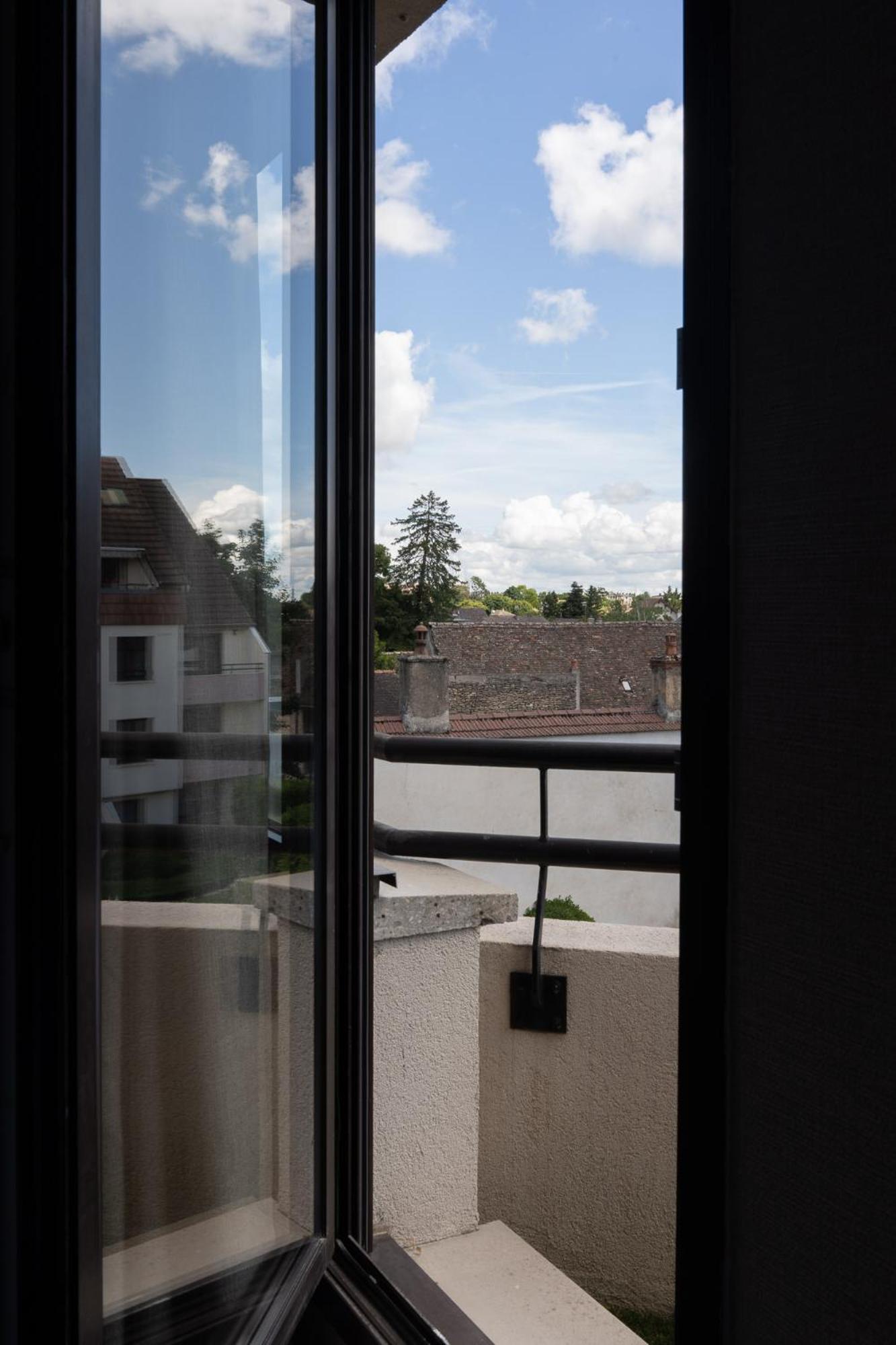 Hotel Henry II Beaune Centre Экстерьер фото